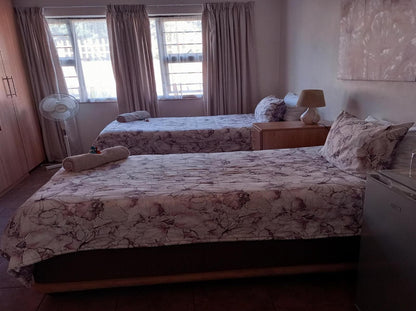 White Rose Guest House Vanderbijlpark Gauteng South Africa Bedroom