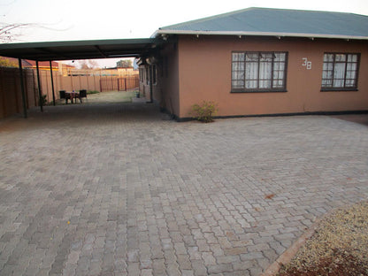 White Rose Guest House Vanderbijlpark Gauteng South Africa House, Building, Architecture