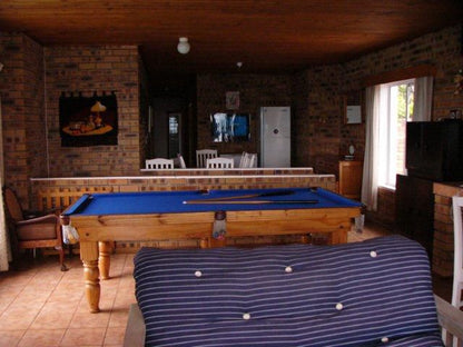 White Shark Backpackers Kleinbaai Western Cape South Africa Billiards, Sport