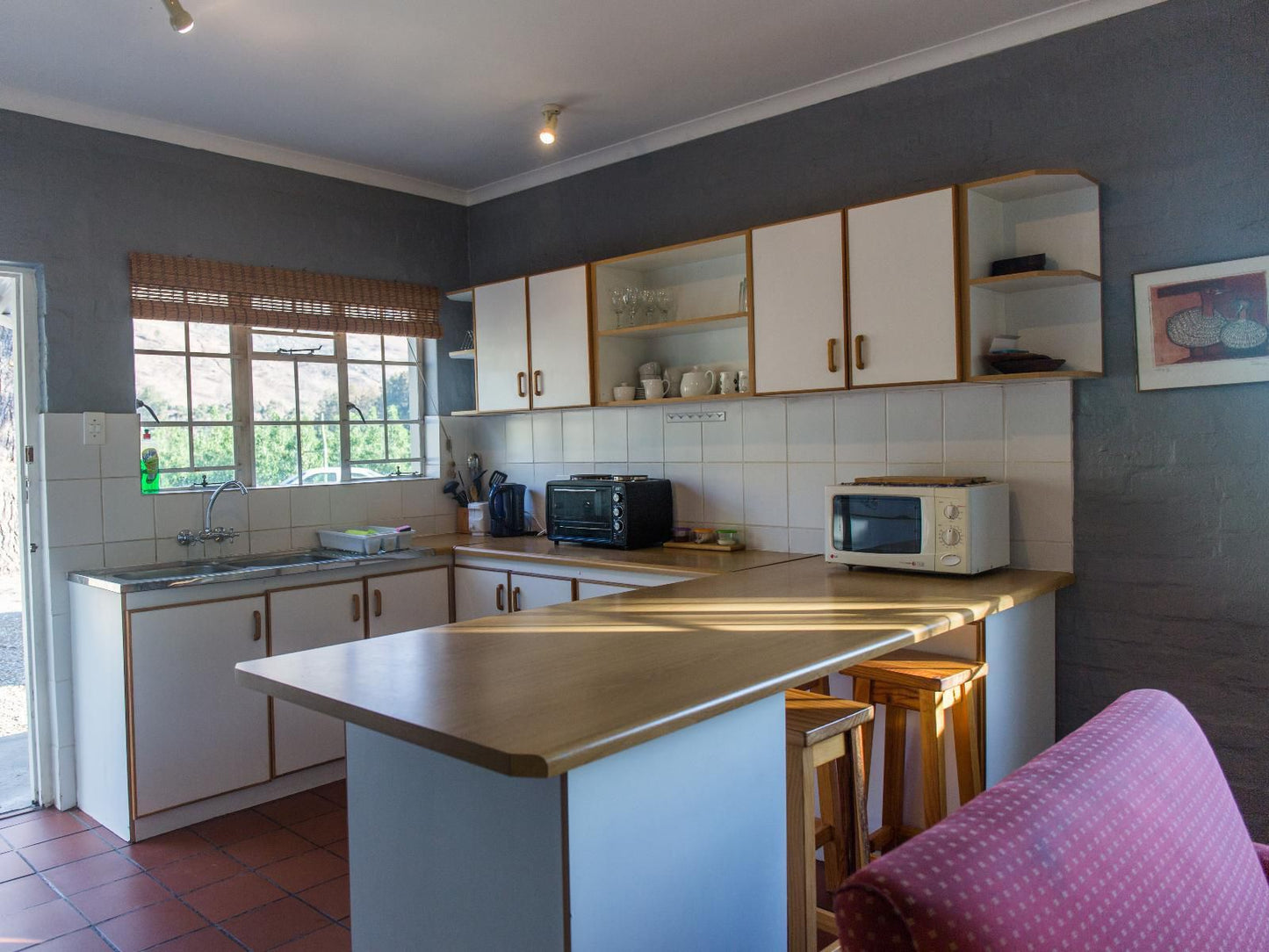 White Bridge Farm Wolseley Western Cape South Africa Kitchen