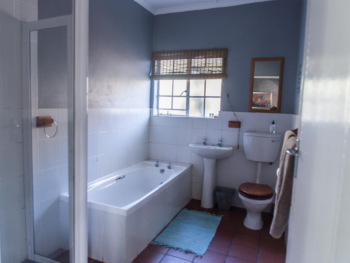 White Bridge Farm Wolseley Western Cape South Africa Bathroom