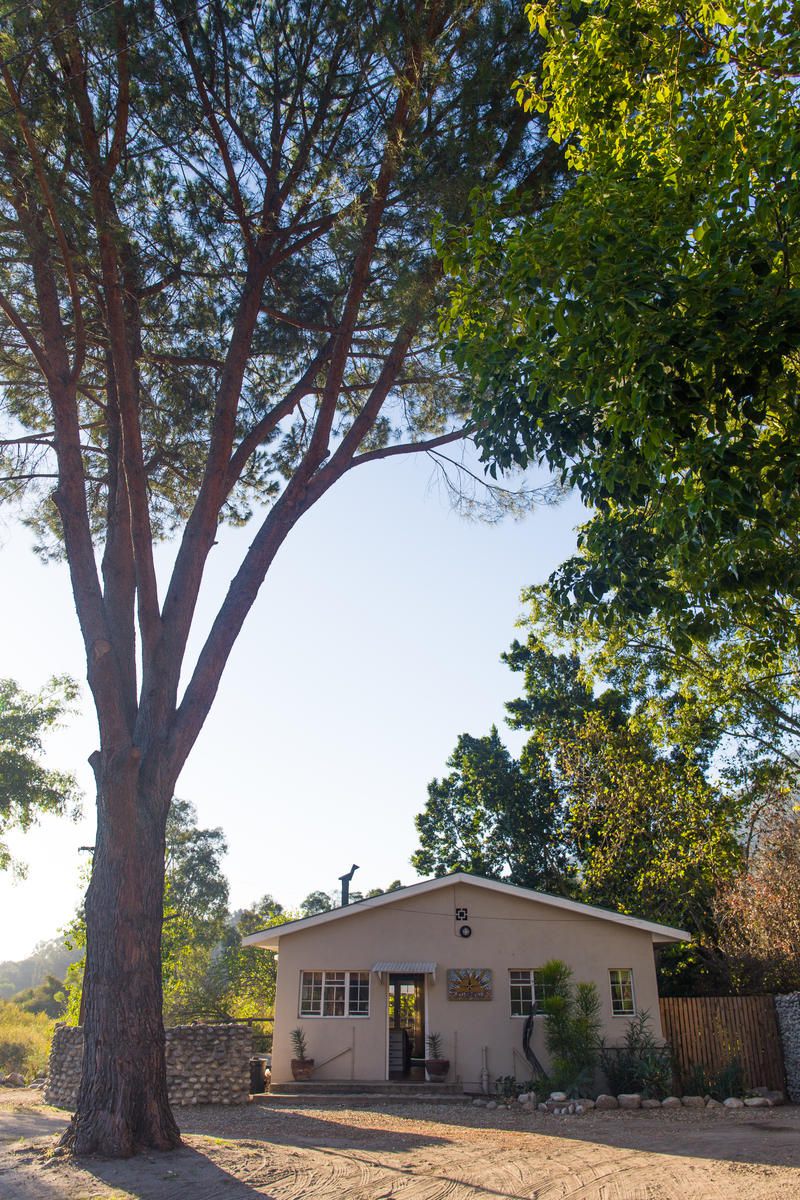 White Bridge Farm Wolseley Western Cape South Africa House, Building, Architecture