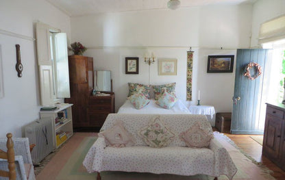 White Cottage Robertson Western Cape South Africa Unsaturated, Bedroom