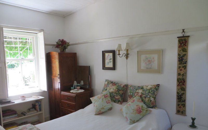 White Cottage Robertson Western Cape South Africa Unsaturated, Bedroom