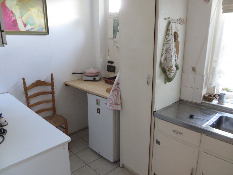 White Cottage Robertson Western Cape South Africa Unsaturated, Kitchen