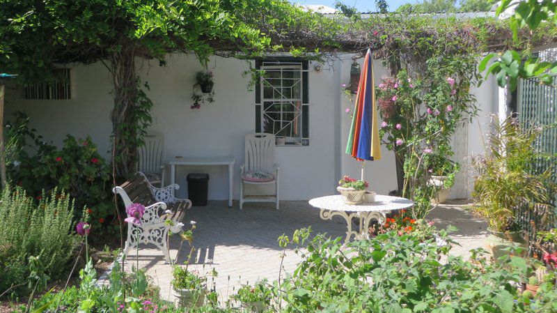 White Cottage Robertson Western Cape South Africa 