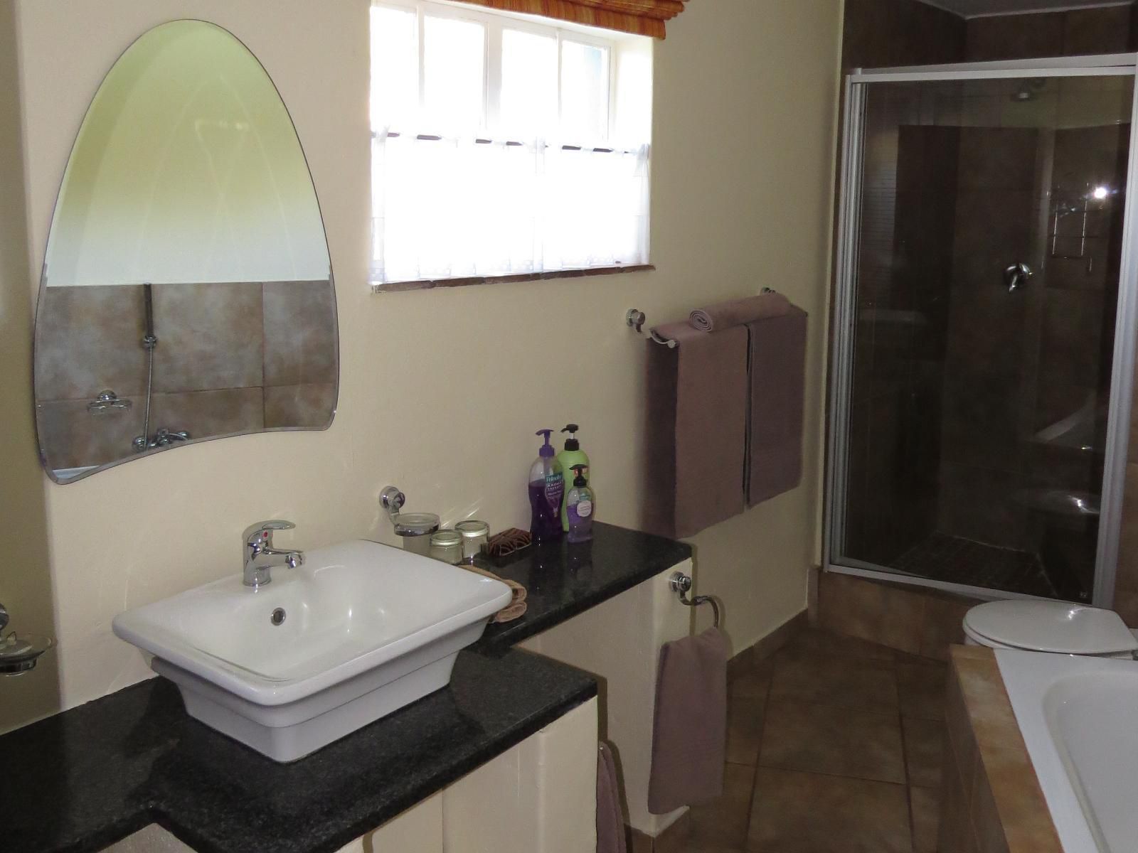 White House Lodge White River Mpumalanga South Africa Bathroom