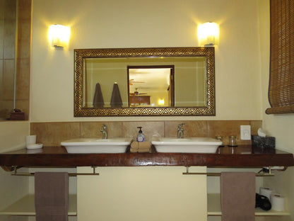 White House Lodge White River Mpumalanga South Africa Sepia Tones, Bathroom