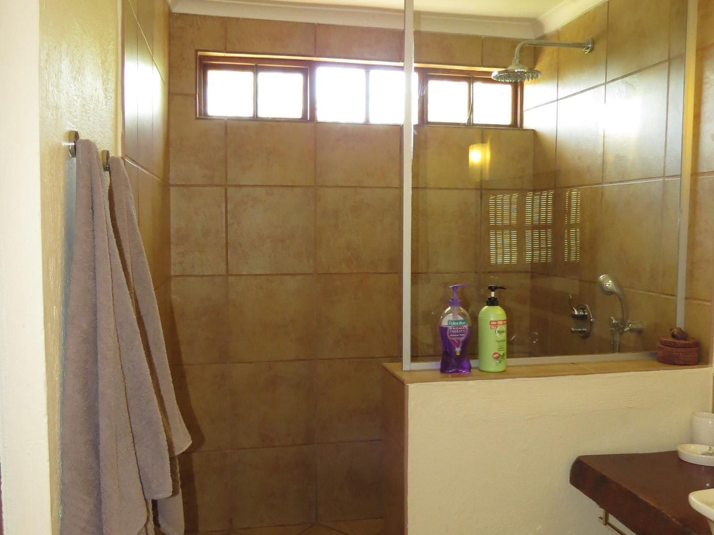 White House Lodge White River Mpumalanga South Africa Bathroom
