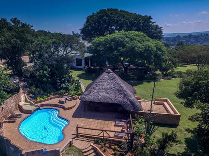 White House Lodge White River Mpumalanga South Africa Swimming Pool