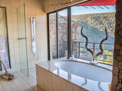 White Lion Lodge Sanbona Wildlife Reserve Western Cape South Africa Complementary Colors, Bathroom