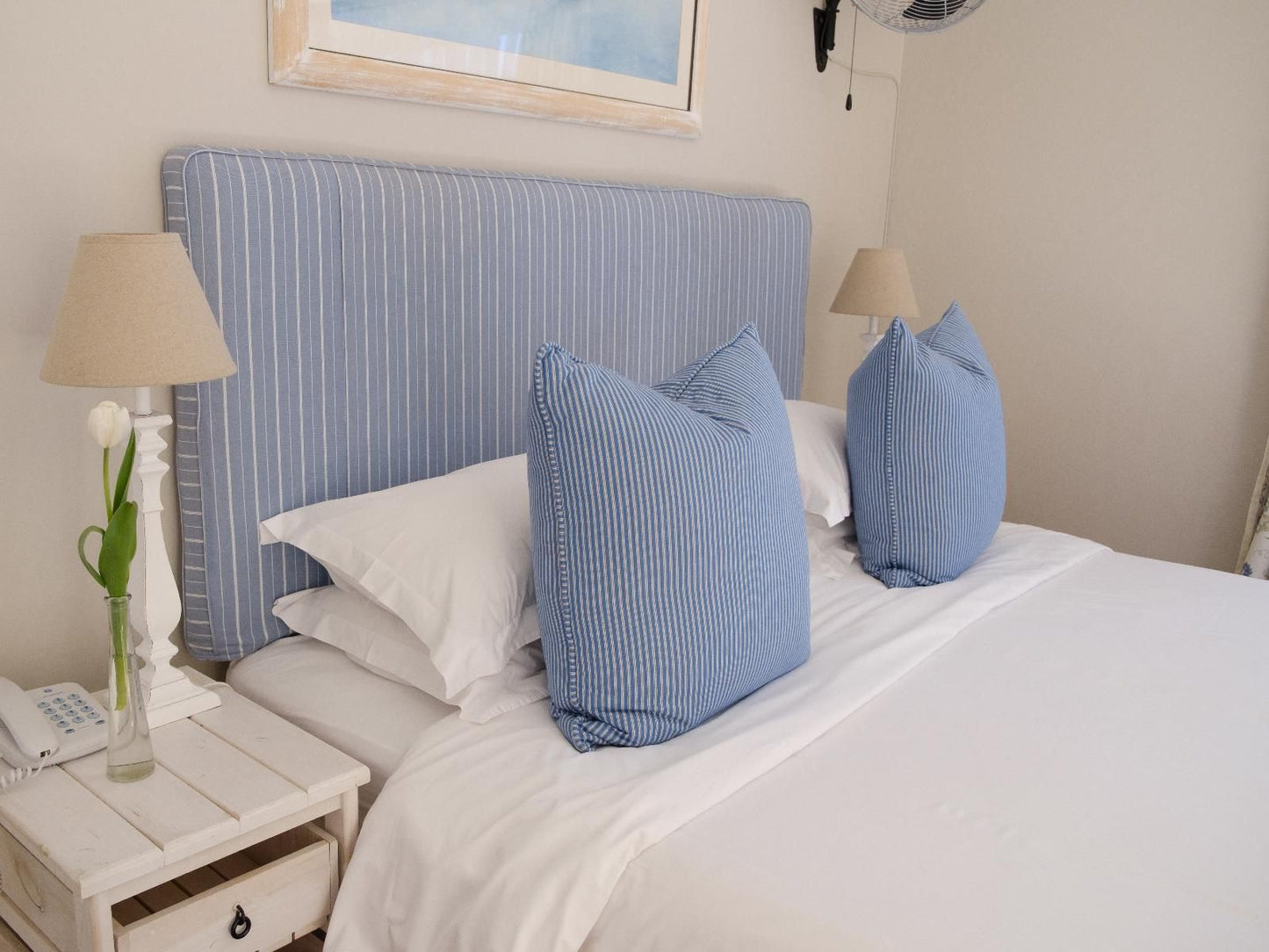 White Lodge Guest House Constantia Cape Town Western Cape South Africa Unsaturated, Bedroom