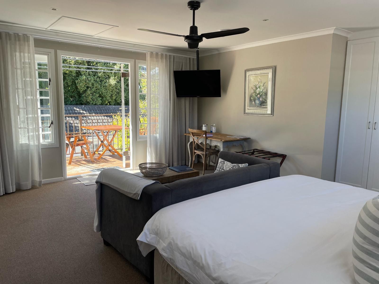 White Lodge Guest House Constantia Cape Town Western Cape South Africa Unsaturated, Bedroom