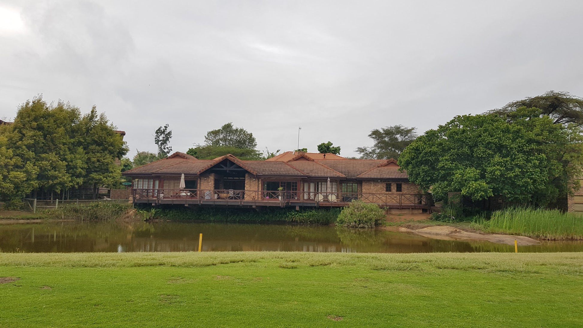 White River Golf Lodge White River Mpumalanga South Africa Asian Architecture, Architecture, House, Building, River, Nature, Waters