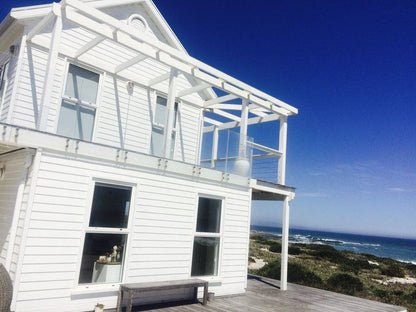 White Sands Yzerfontein Western Cape South Africa Beach, Nature, Sand, Building, Architecture