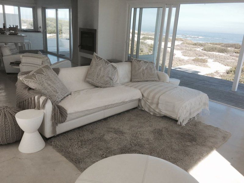 White Sands Yzerfontein Western Cape South Africa Unsaturated, Bedroom