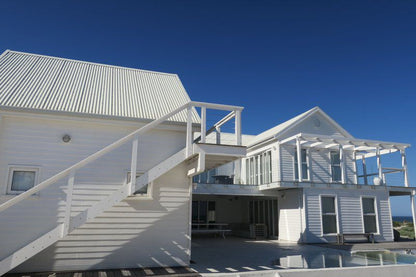 White Sands Yzerfontein Western Cape South Africa Building, Architecture, House