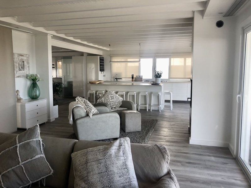 White Sands Yzerfontein Western Cape South Africa Unsaturated, Living Room