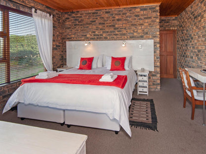 White Shark Guest House Kleinbaai Western Cape South Africa Bedroom