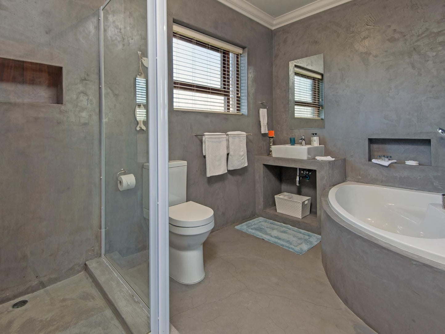 White Shark Guest House Kleinbaai Western Cape South Africa Unsaturated, Bathroom