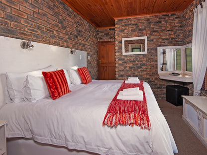 White Shark Guest House Kleinbaai Western Cape South Africa Bedroom