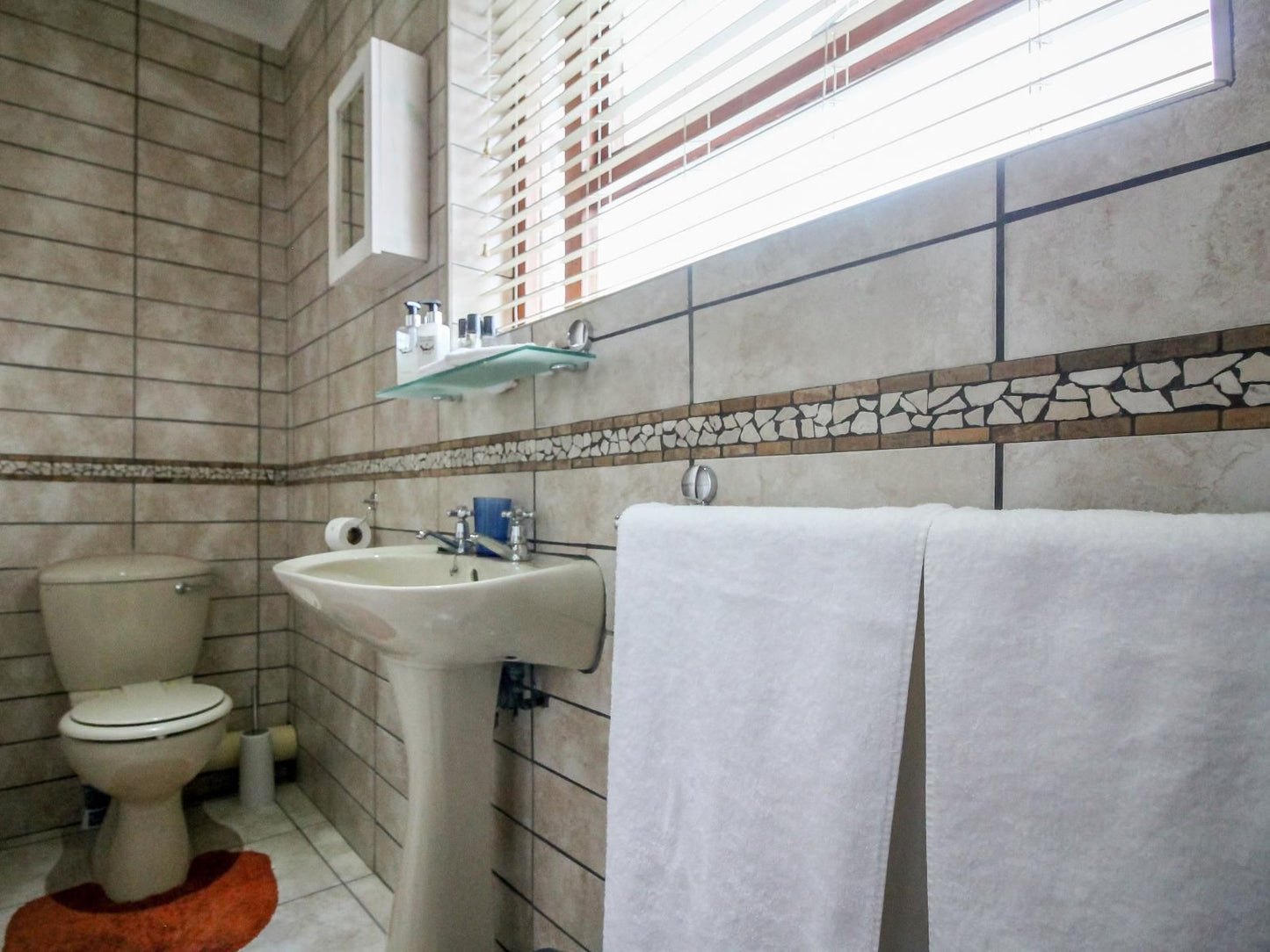 White Shark Guest House Kleinbaai Western Cape South Africa Unsaturated, Bathroom