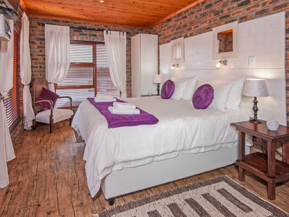 White Shark Guest House Kleinbaai Western Cape South Africa Bedroom