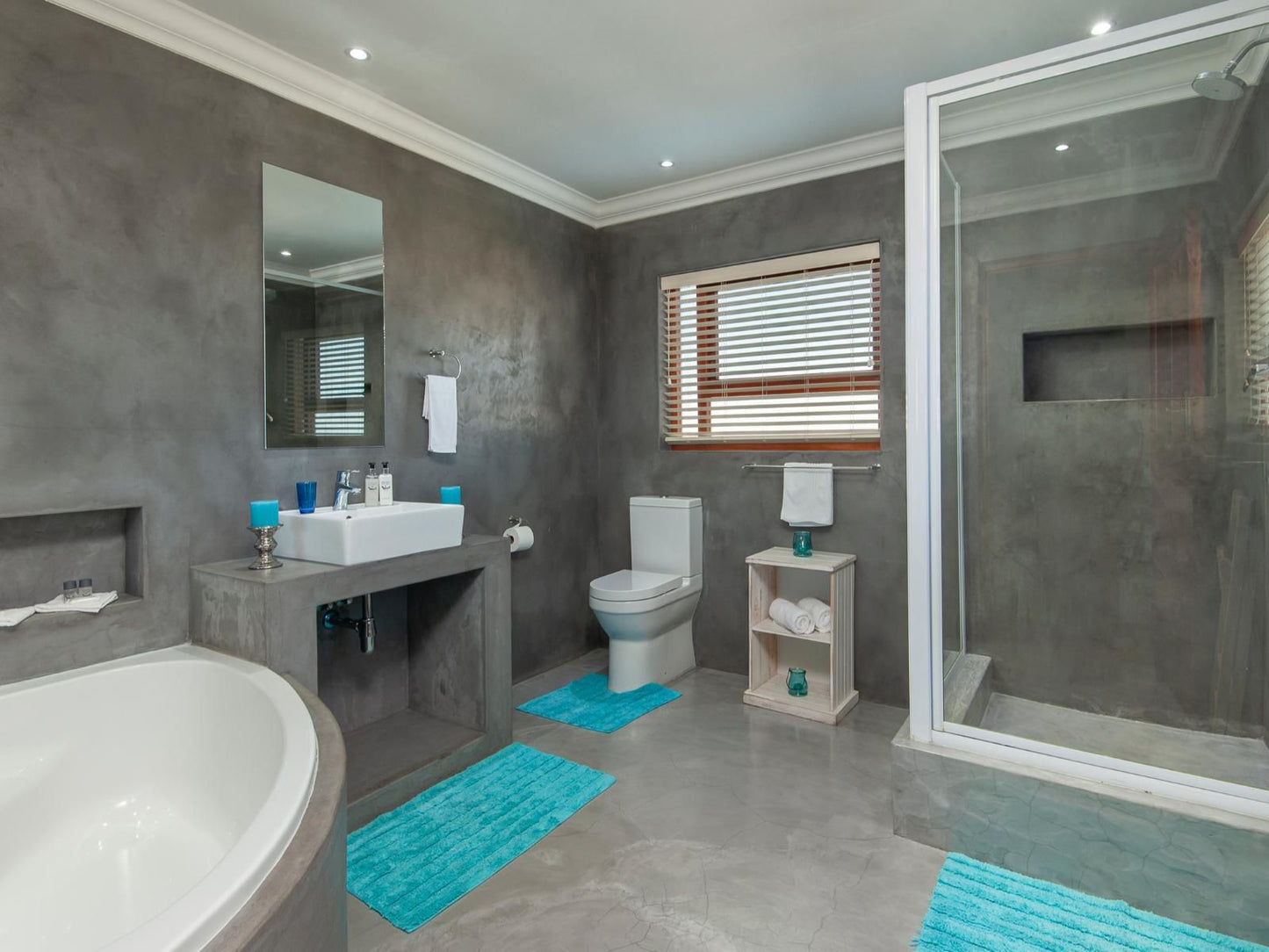 White Shark Guest House Kleinbaai Western Cape South Africa Selective Color, Bathroom