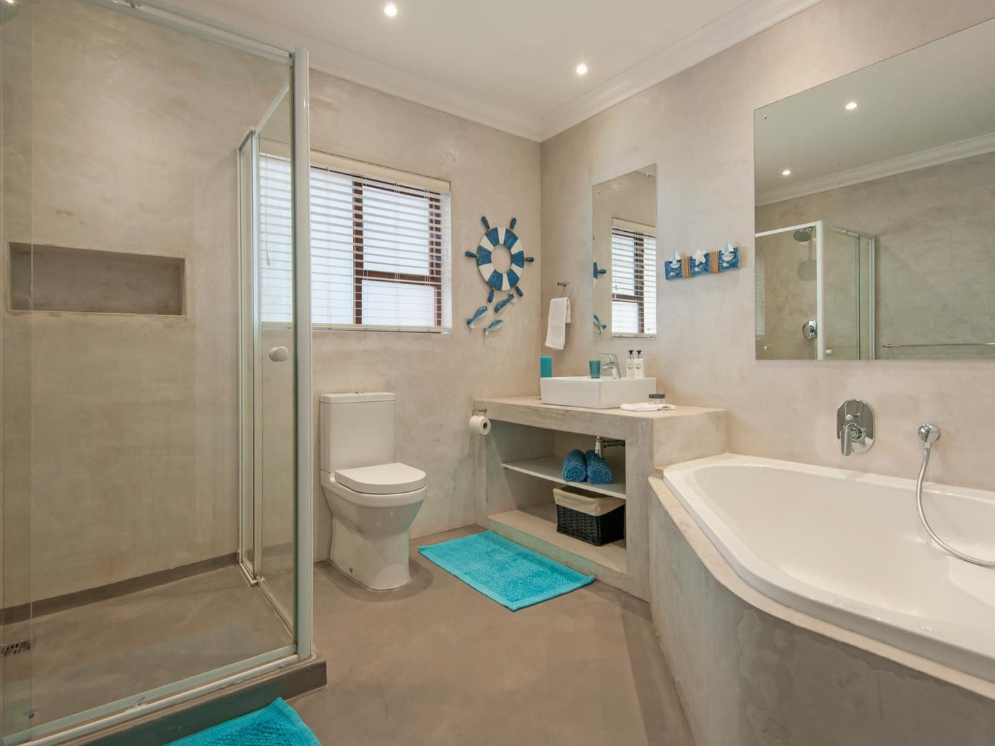 White Shark Guest House Kleinbaai Western Cape South Africa Bathroom
