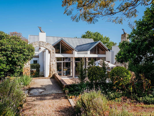 White Water Farm Stanford Western Cape South Africa Complementary Colors, Building, Architecture, House, Framing, Garden, Nature, Plant