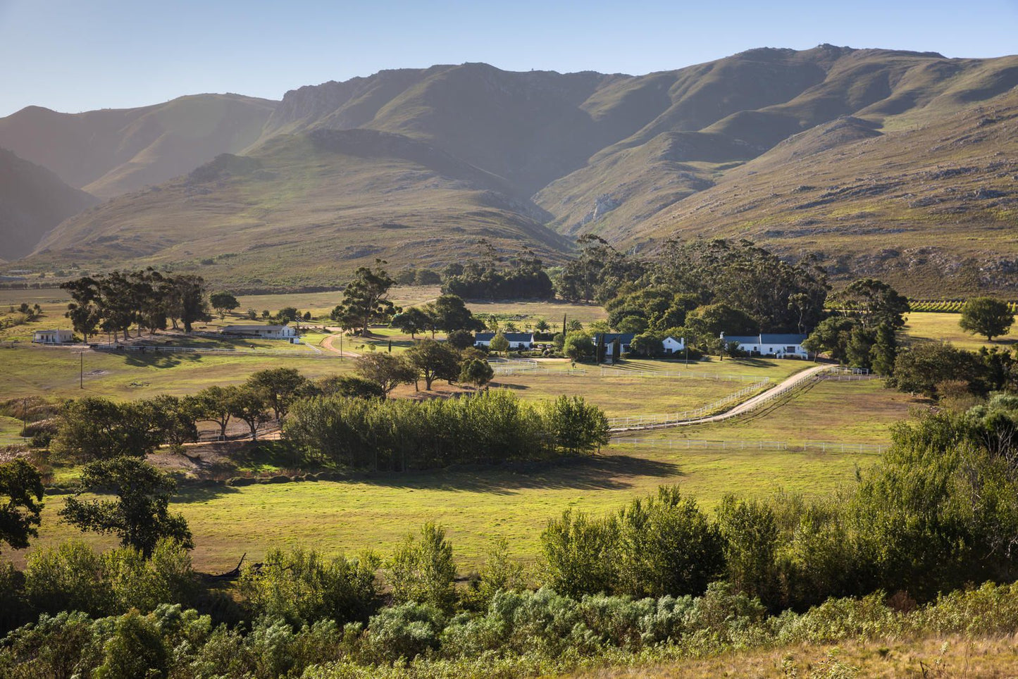 White Water Farm Stanford Western Cape South Africa Mountain, Nature, Highland