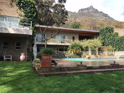 Whittlers Lodge Hout Bay Cape Town Western Cape South Africa House, Building, Architecture, Garden, Nature, Plant, Swimming Pool