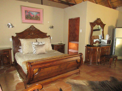 Why Not Guest Lodge Bloemhof North West Province South Africa 