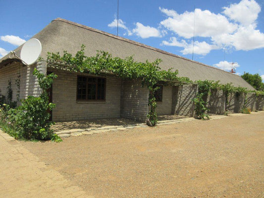 Why Not Guest Lodge Bloemhof North West Province South Africa Complementary Colors, Building, Architecture