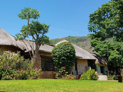 Wide Horizons Mountain Retreat, House, Building, Architecture