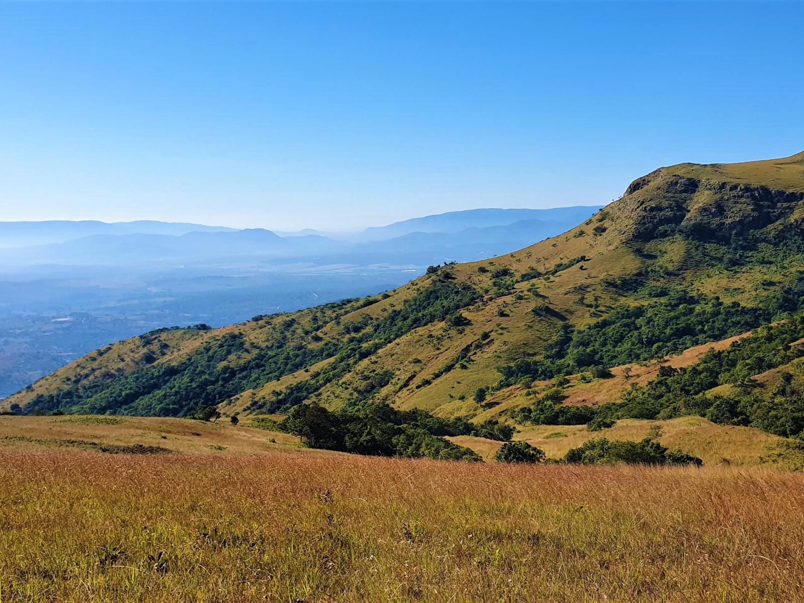 Wide Horizons Mountain Retreat, Colorful, Mountain, Nature, Highland