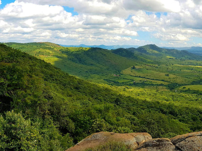 Wide Horizons Mountain Retreat, Mountain, Nature, Highland