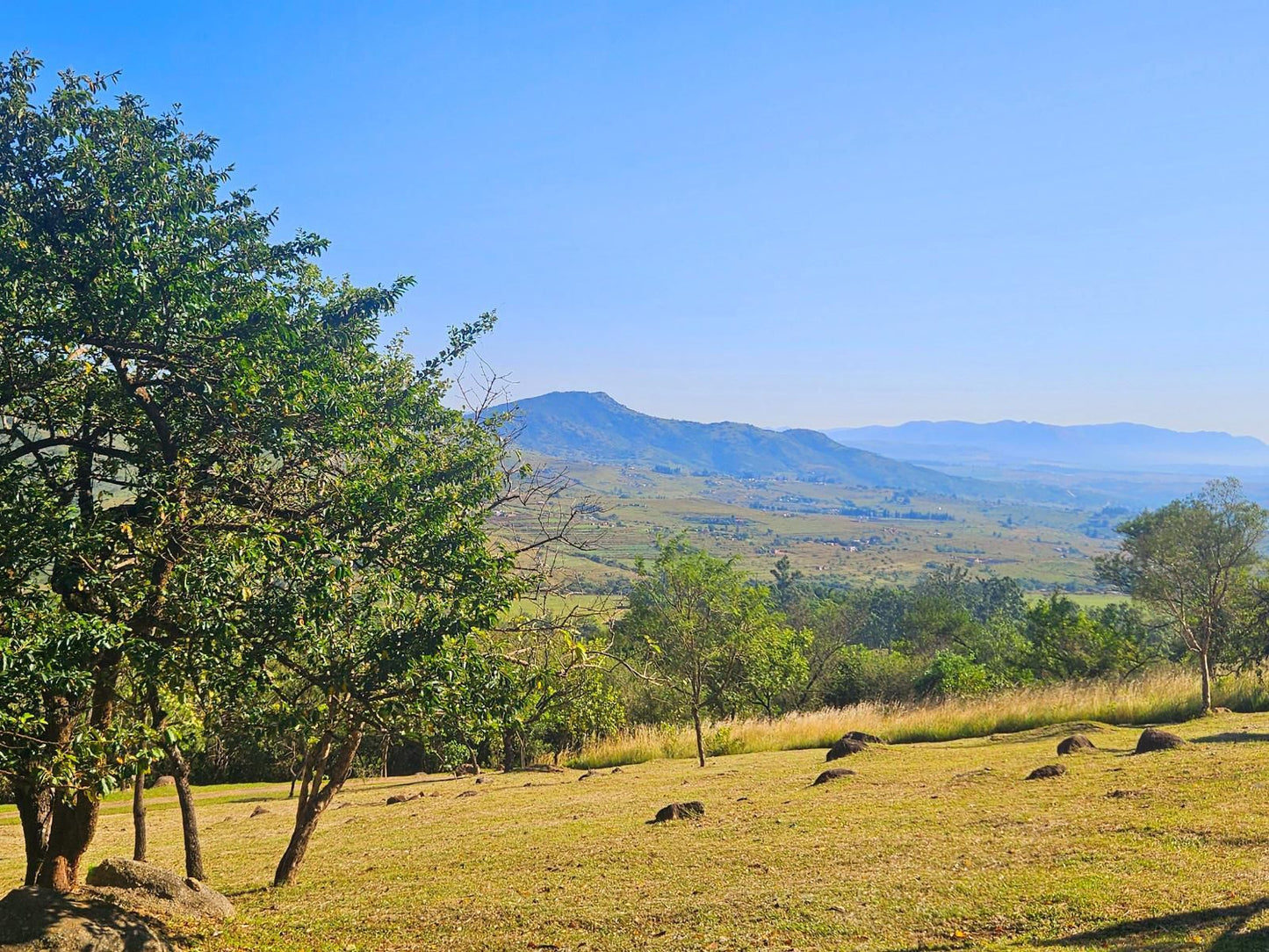 Wide Horizons Mountain Retreat, Aloe Camp, Mountain, Nature