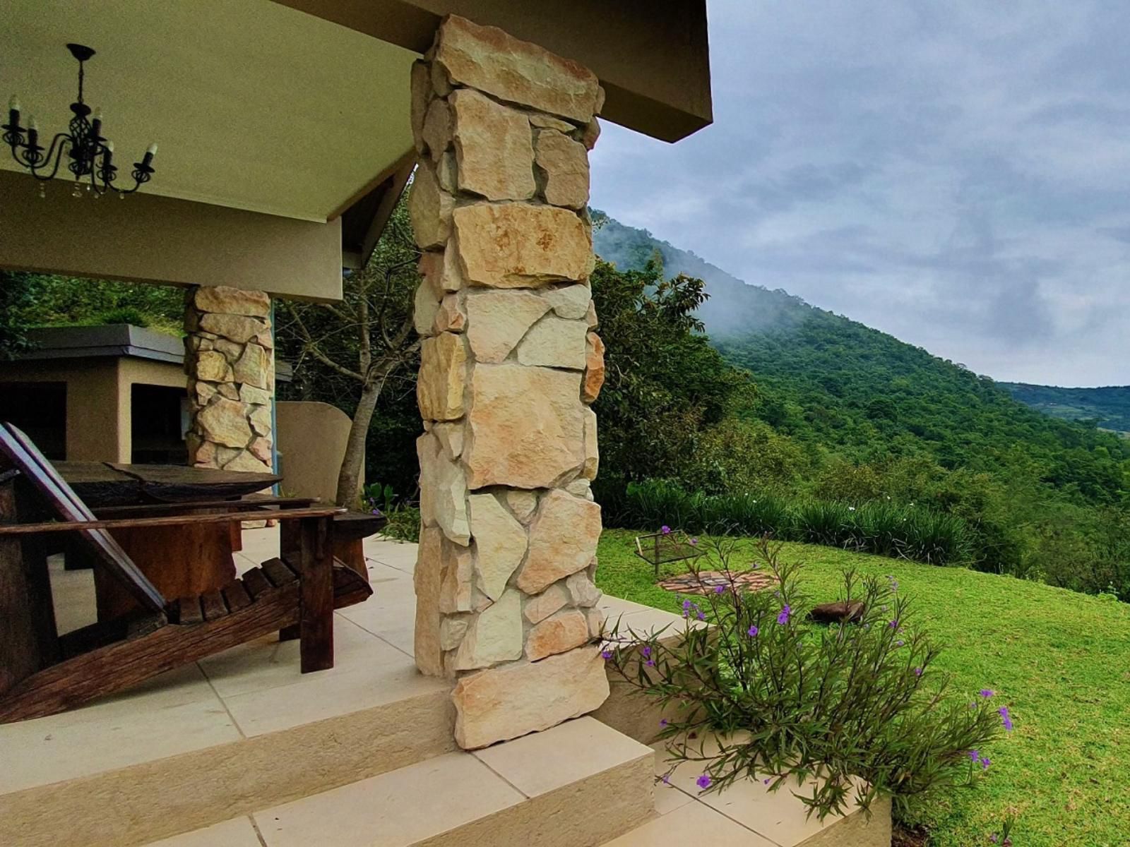 Wide Horizons Mountain Retreat, Ligwalagwala