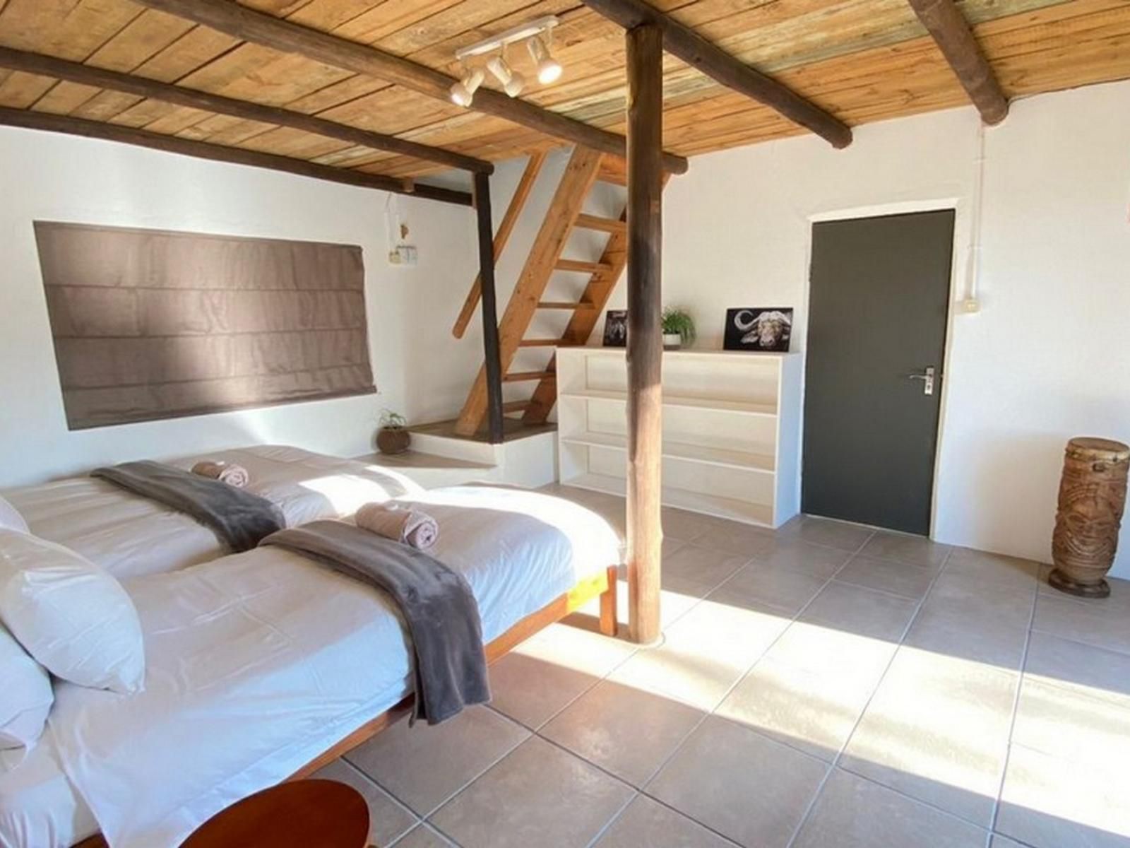 Wide Horizons Mountain Retreat, Ligwalagwala, Bedroom