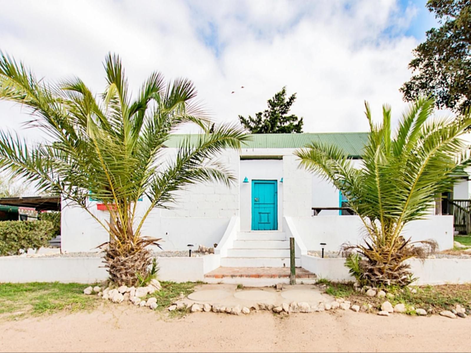 Wiggins Self Catering, House, Building, Architecture, Palm Tree, Plant, Nature, Wood