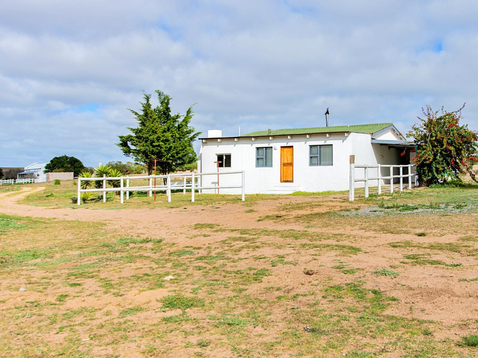 Wiggins Self Catering, One Bedroom Cottage