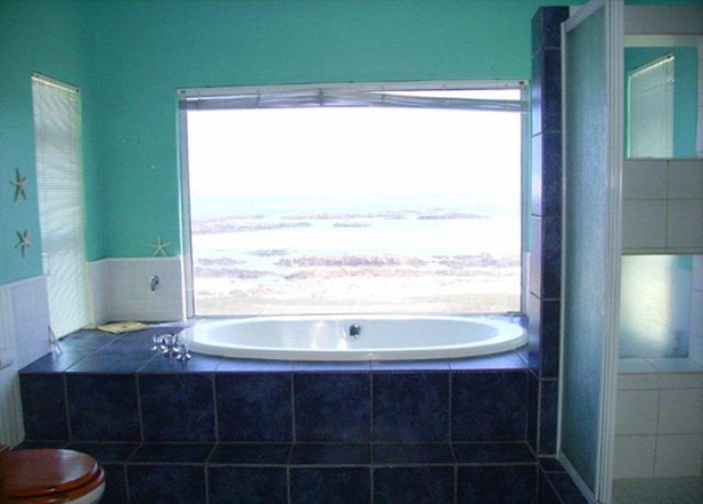 Wikkel In Mcdougall S Bay Port Nolloth Northern Cape South Africa Bathroom