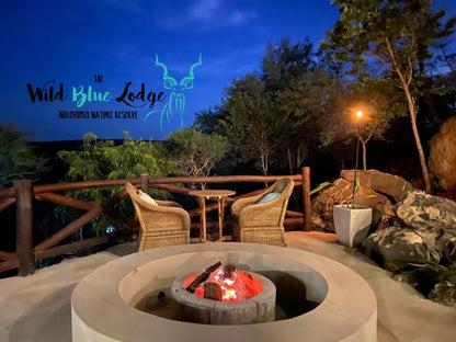 The Wild Blue Lodge Safari And Spa Ndlovumzi Nature Reserve Hoedspruit Limpopo Province South Africa Complementary Colors