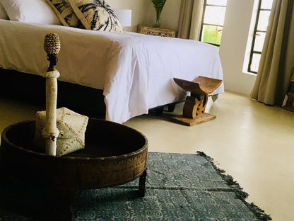 The Wild Blue Lodge Safari And Spa Ndlovumzi Nature Reserve Hoedspruit Limpopo Province South Africa Bedroom