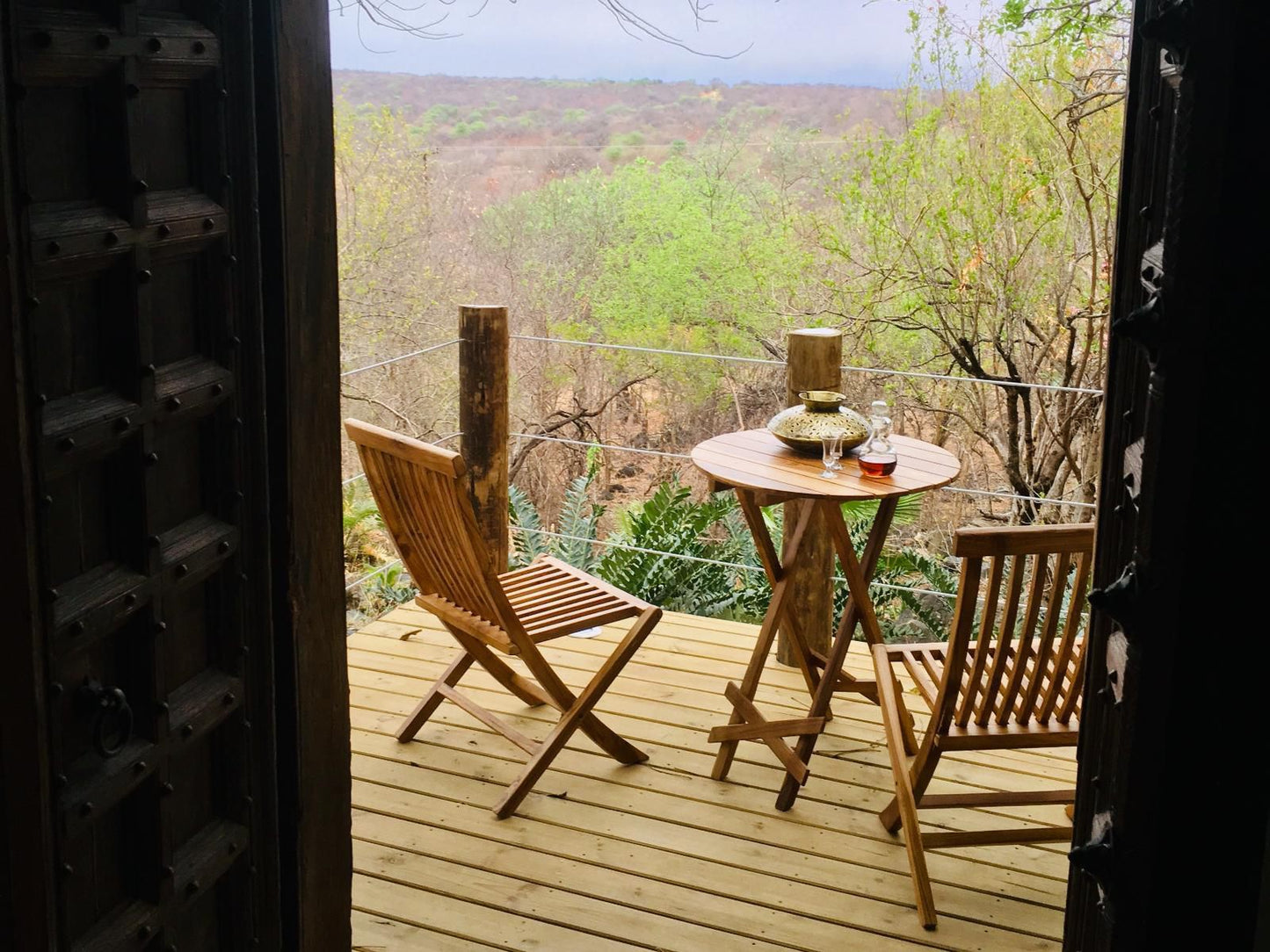 The Wild Blue Lodge Safari And Spa Ndlovumzi Nature Reserve Hoedspruit Limpopo Province South Africa 