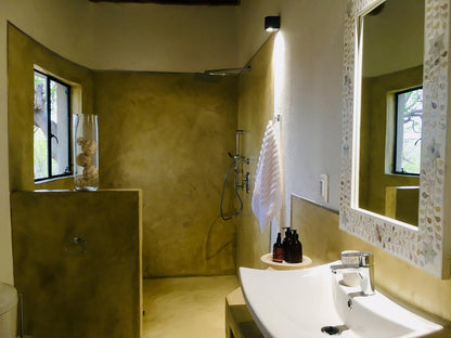 The Wild Blue Lodge Safari And Spa Ndlovumzi Nature Reserve Hoedspruit Limpopo Province South Africa Bathroom