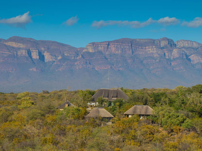 The Wild Blue Lodge Safari And Spa Ndlovumzi Nature Reserve Hoedspruit Limpopo Province South Africa Complementary Colors