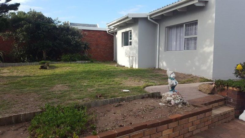 Wild Break Self Catering Seaview Port Elizabeth Eastern Cape South Africa Cat, Mammal, Animal, Pet, House, Building, Architecture, Wall, Brick Texture, Texture, Garden, Nature, Plant