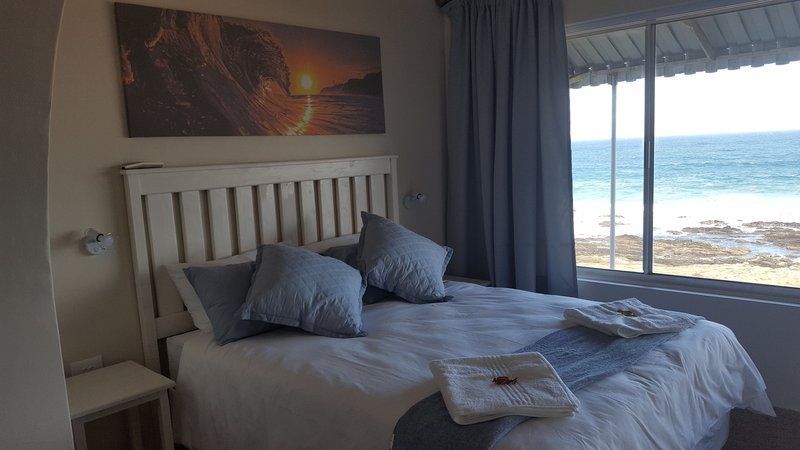 Wild Break Self Catering Seaview Port Elizabeth Eastern Cape South Africa Bedroom